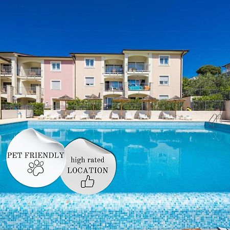 Residence Superior Del Mar 班约勒 外观 照片