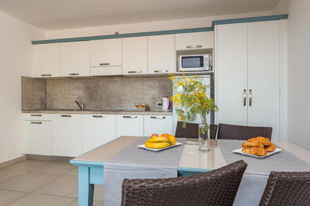 Residence Superior Del Mar 班约勒 外观 照片