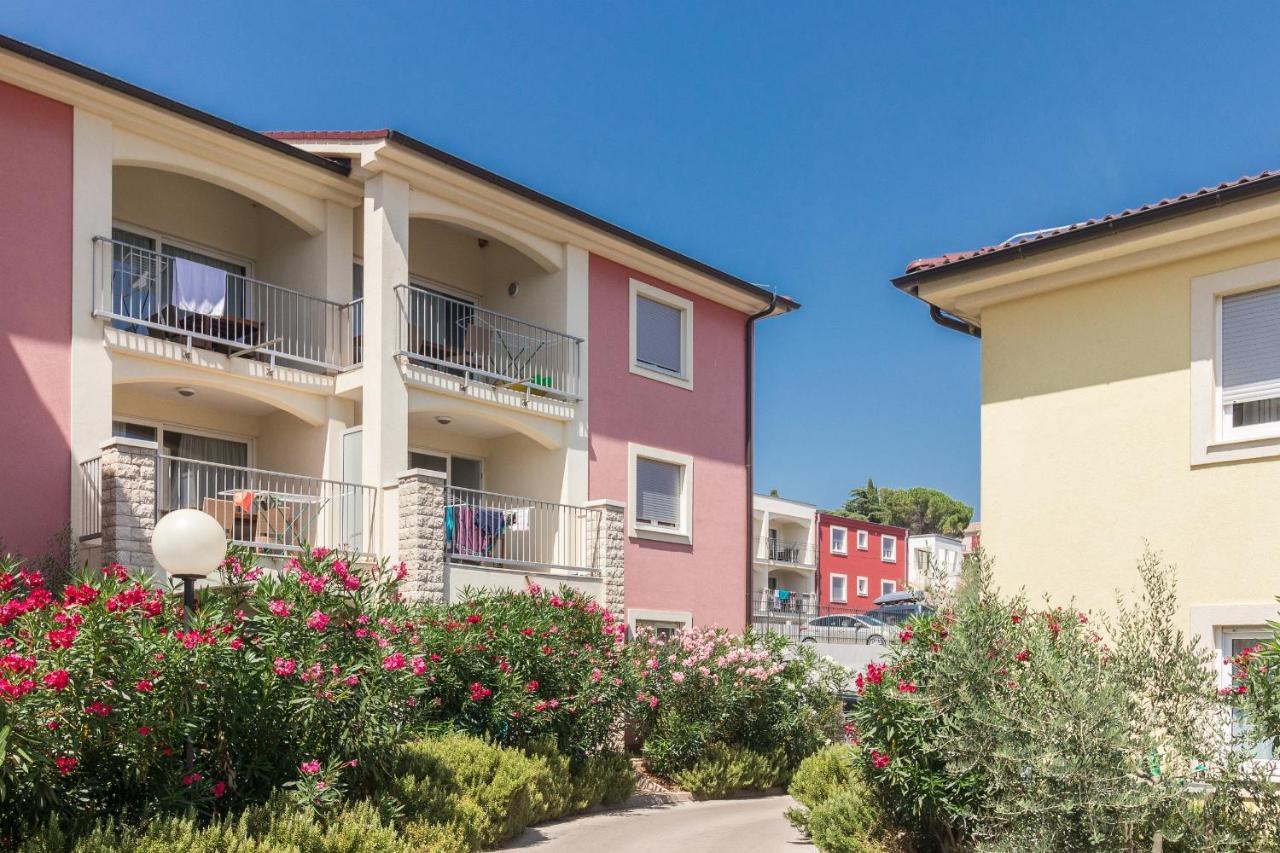 Residence Superior Del Mar 班约勒 外观 照片