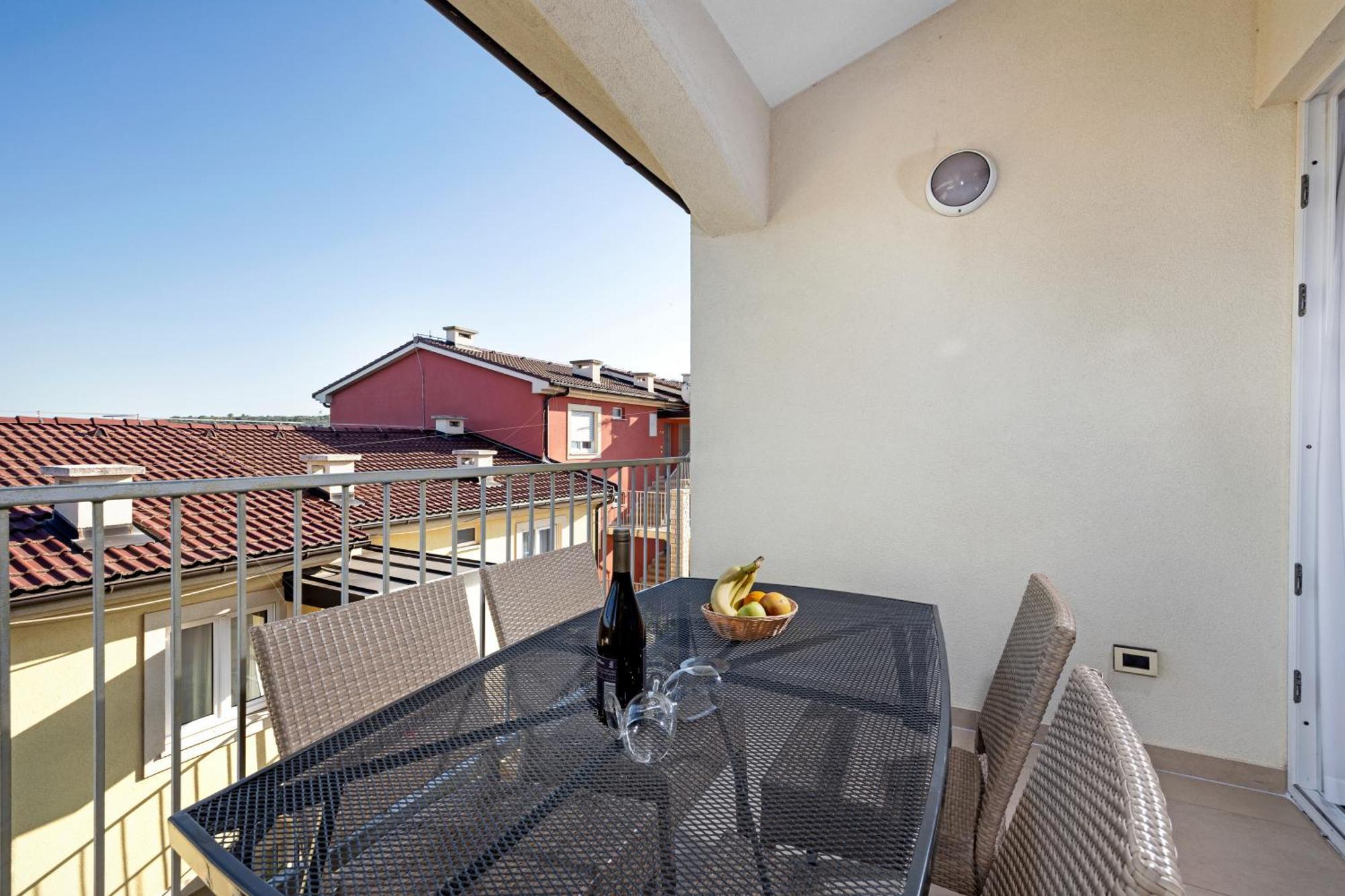 Residence Superior Del Mar 班约勒 客房 照片