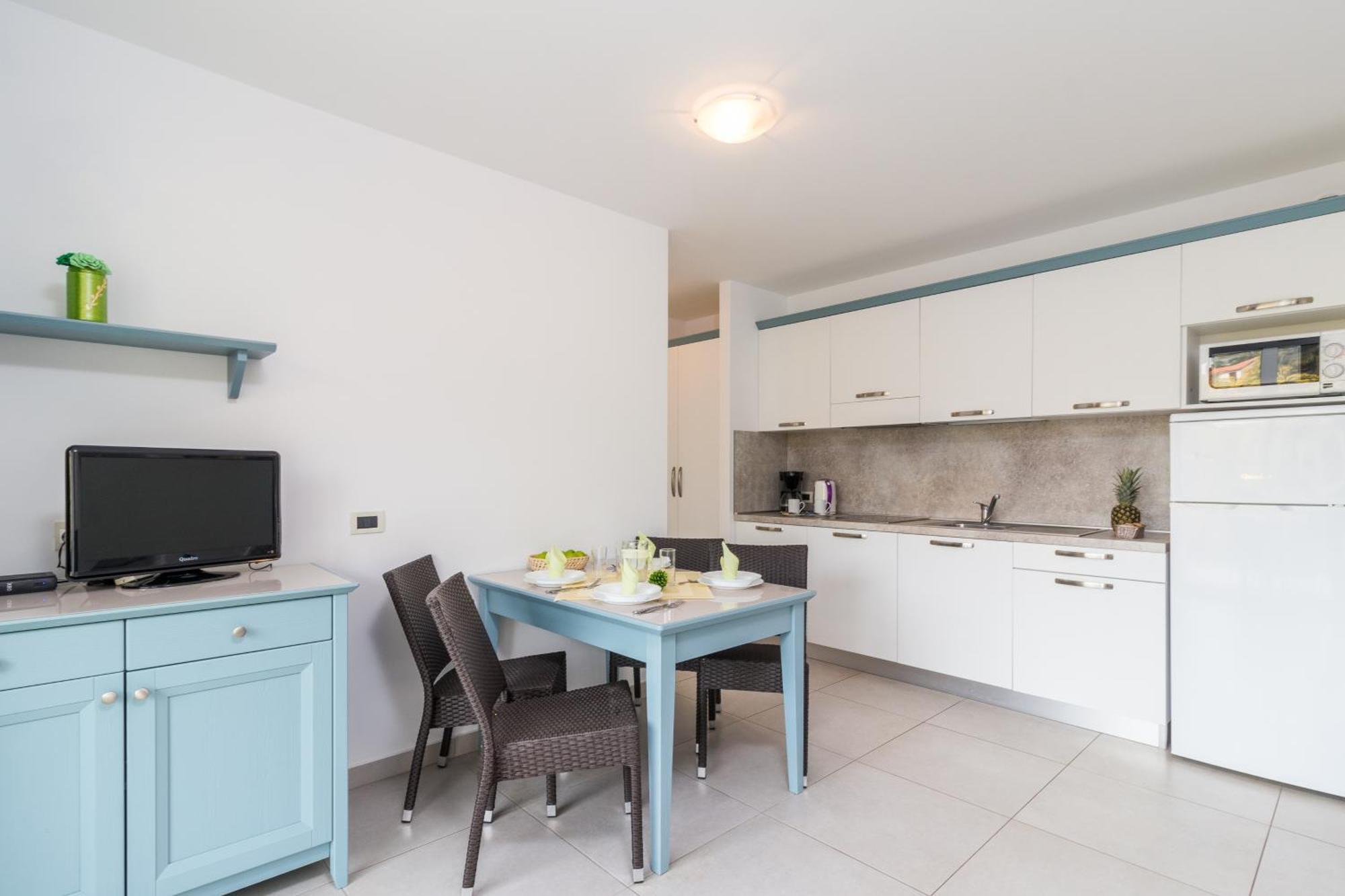 Residence Superior Del Mar 班约勒 客房 照片
