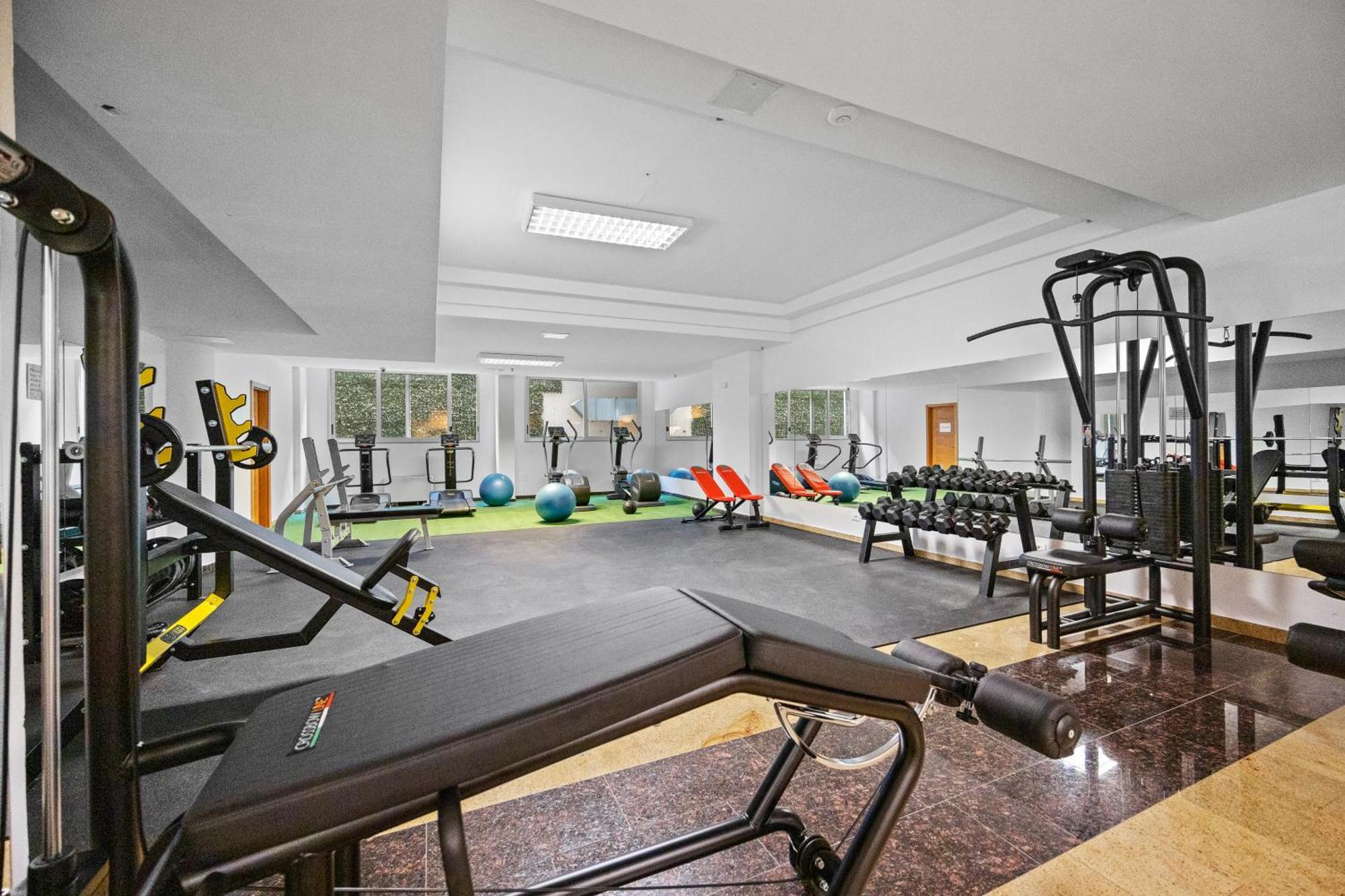 Residence Superior Del Mar 班约勒 外观 照片
