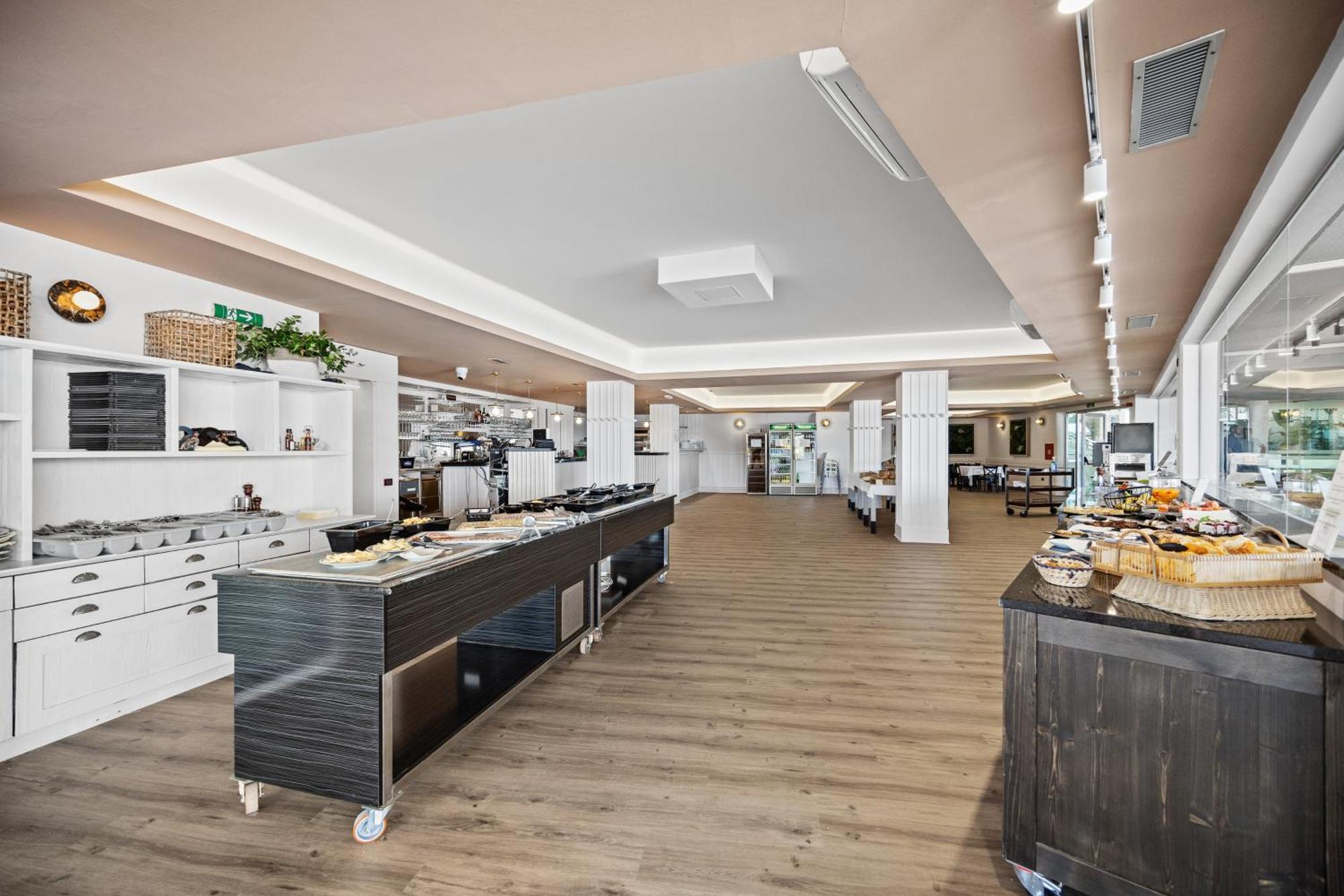 Residence Superior Del Mar 班约勒 外观 照片